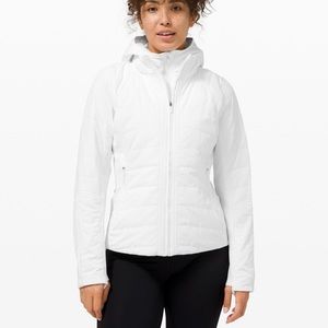 Lululemon Another Mile Jacket